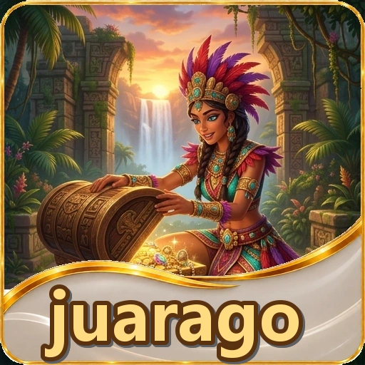 File APK juarago v5.2.0 siap diunduh di halaman Download