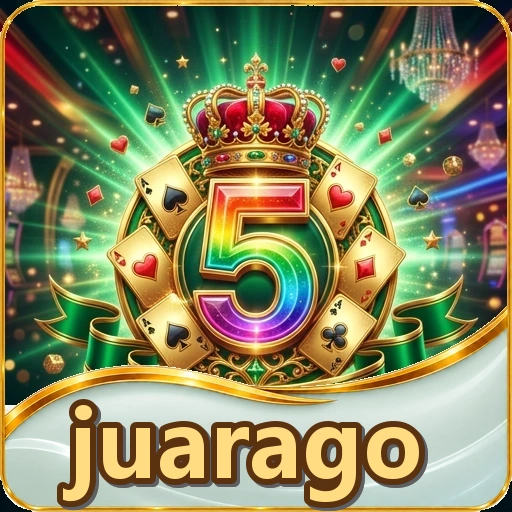 Langkah 6: konfirmasi juarago APK berhasil terpasang